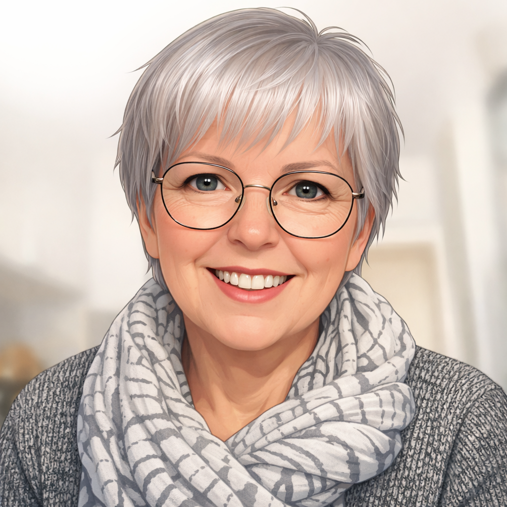Magdalene Wigge